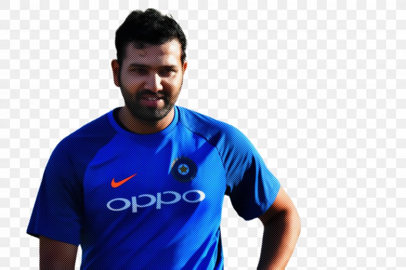 Cricket India, PNG, 2448x1632px, Rohit Sharma, Captain Cricket, Cricket, Cricket World Cup, Electric Blue Download Free