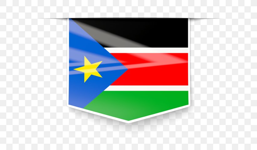 Flag Of South Sudan Flag Of Sudan, PNG, 640x480px, Sudan, Brand, Can Stock Photo, Fahne, Flag Download Free