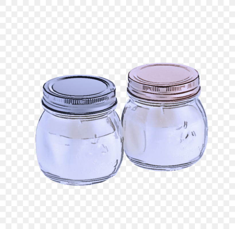 Food Storage Containers Mason Jar Lid Glass Salt And Pepper Shakers, PNG, 800x800px, Food Storage Containers, Cookie Jar, Drinkware, Glass, Lid Download Free