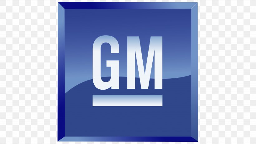 General Motors South Africa Car Ford Motor Company, PNG, 3840x2160px, General Motors, Blue, Brand, Car, Company Download Free