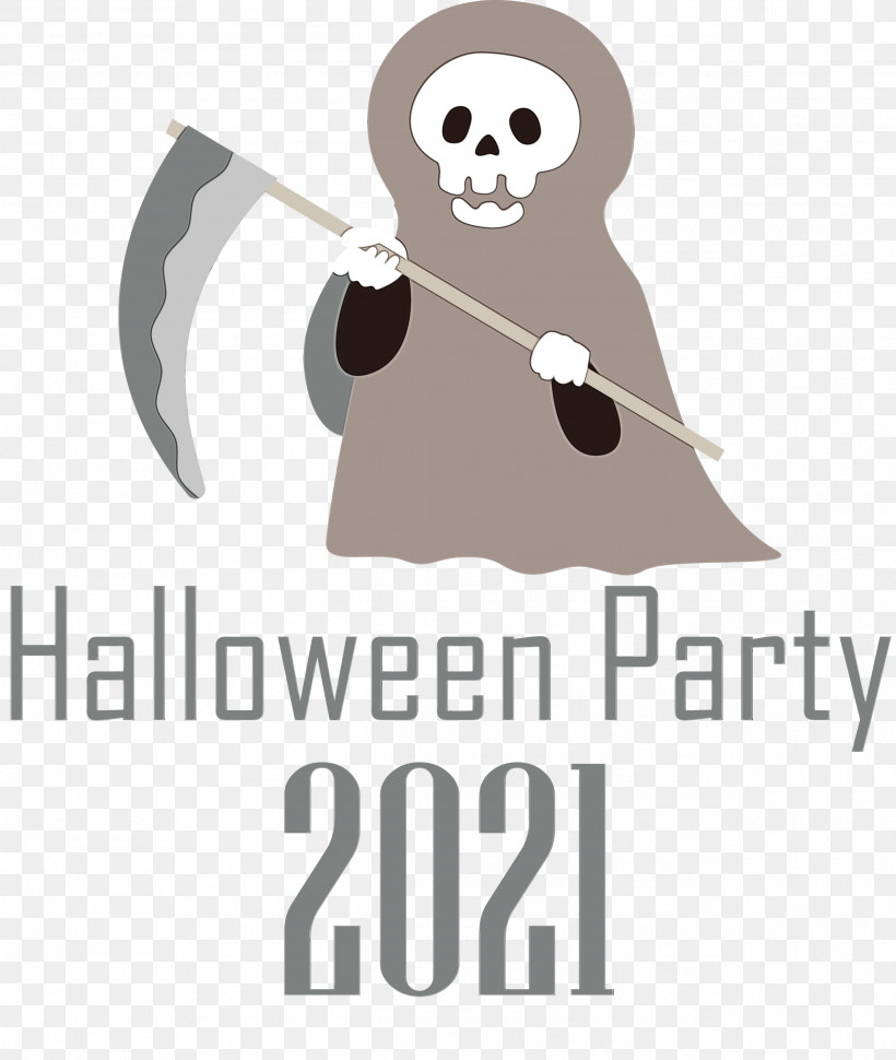 Human Logo Font Japan Behavior, PNG, 2535x3000px, Halloween Party, Behavior, Character, Human, Japan Download Free