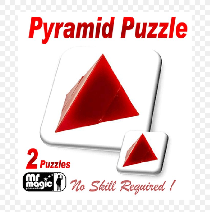 Pyramid Puzzle Triangle, PNG, 736x828px, Pyramid Puzzle, Area, Box, Chain, Lock Download Free