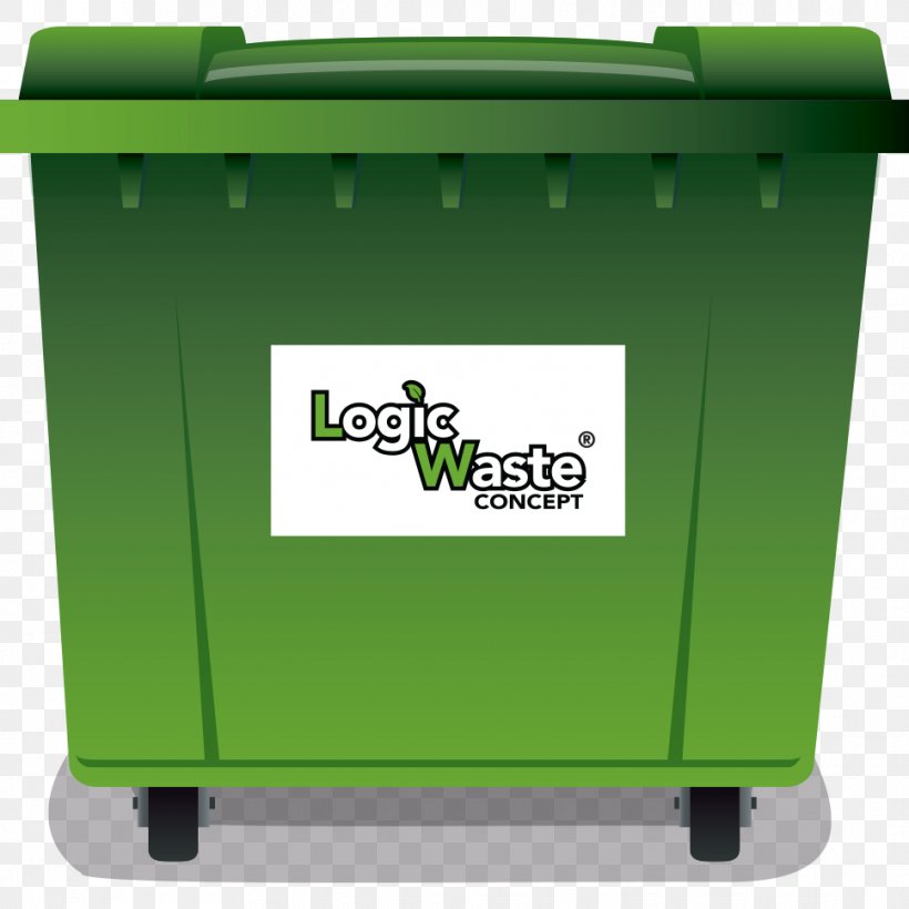 Rubbish Bins & Waste Paper Baskets Intermodal Container Wheelie Bin Waste Management, PNG, 968x968px, Rubbish Bins Waste Paper Baskets, Afacere, Business, Grass, Green Download Free
