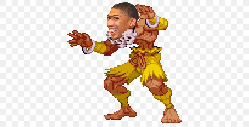Street Fighter II: The World Warrior NBA Live 08 Dhalsim Ryu, PNG, 800x420px, 2014 Fiba Basketball World Cup, Street Fighter Ii The World Warrior, Anthony Davis, Basketball, Basketball Player Download Free