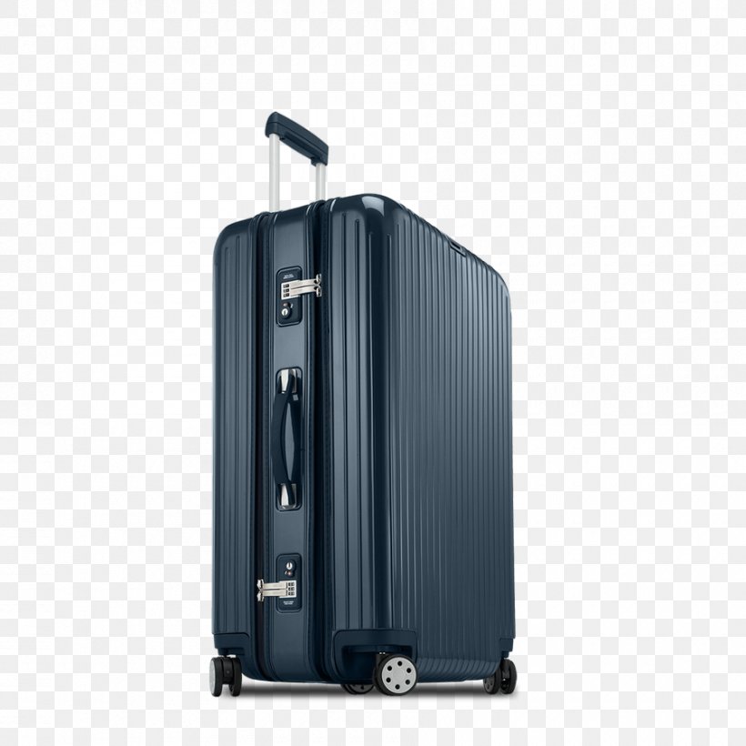 Suitcase Rimowa Baggage Travel Trolley, PNG, 900x900px, Suitcase, Baggage, Hand Luggage, Luggage Lock, Rimowa Download Free