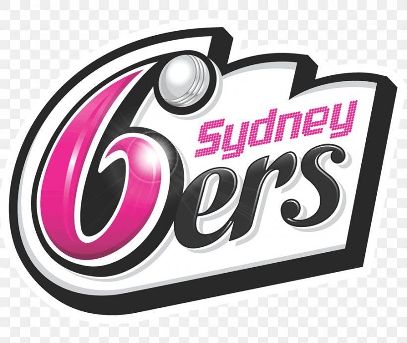 Sydney Sixers Women's Big Bash League Sydney Cricket Ground Sydney Thunder, PNG, 900x760px, Sydney Sixers, Adelaide Strikers, Big Bash League, Brand, Cricket Download Free