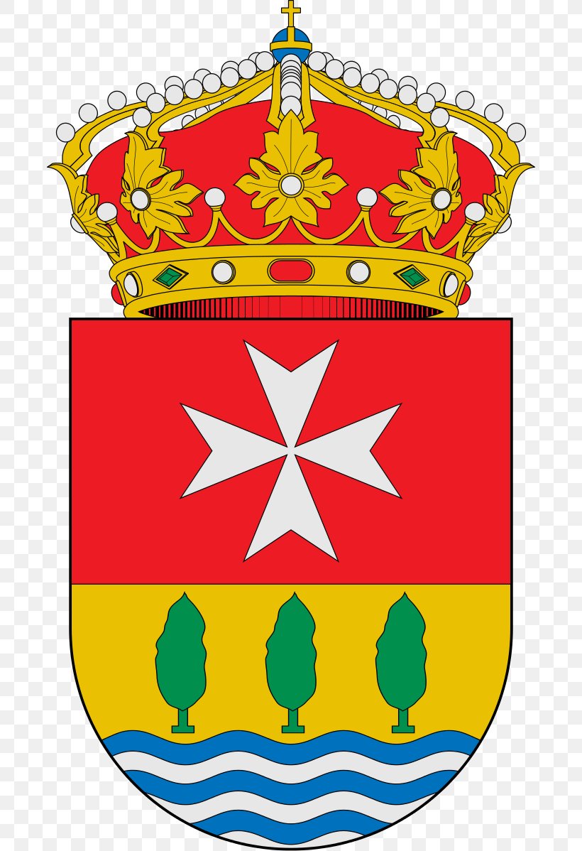 Arroyo De La Encomienda Escutcheon Coat Of Arms Blazon Division Of The Field, PNG, 688x1198px, Arroyo De La Encomienda, Area, Blazon, Coat Of Arms, Coat Of Arms Of Venezuela Download Free