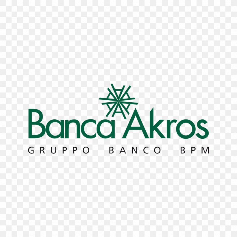 Banca Akros S.p.A. Investment Banking Business Finance, PNG, 950x950px, Bank, Area, Brand, Business, Cooperative Banking Download Free