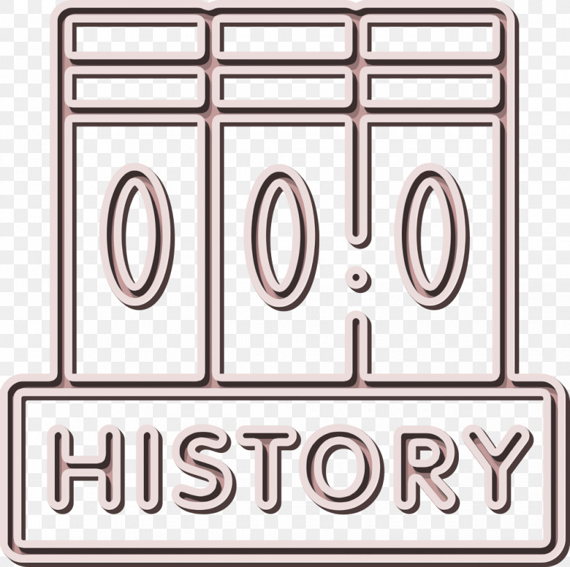 Book Icon History Icon, PNG, 1030x1024px, Book Icon, Geometry, History Icon, Line, Mathematics Download Free