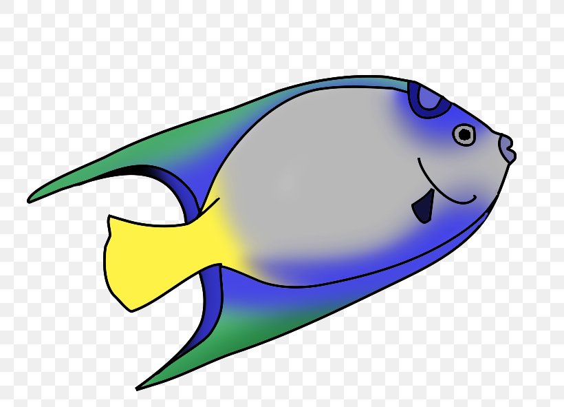 Carassius Auratus Fish Free Content Clip Art, PNG, 741x591px, Carassius Auratus, Artwork, Bluegreen, Color, Electric Blue Download Free