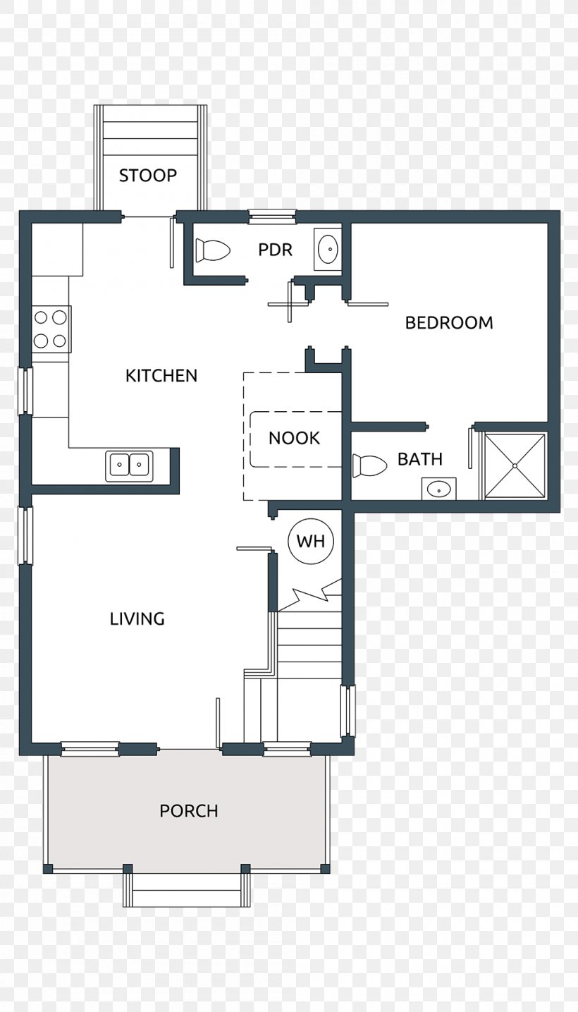 Floor Plan Structural Drawing, PNG, 1000x1750px, Floor Plan, Area, Brand, Computeraided Design, Diagram Download Free