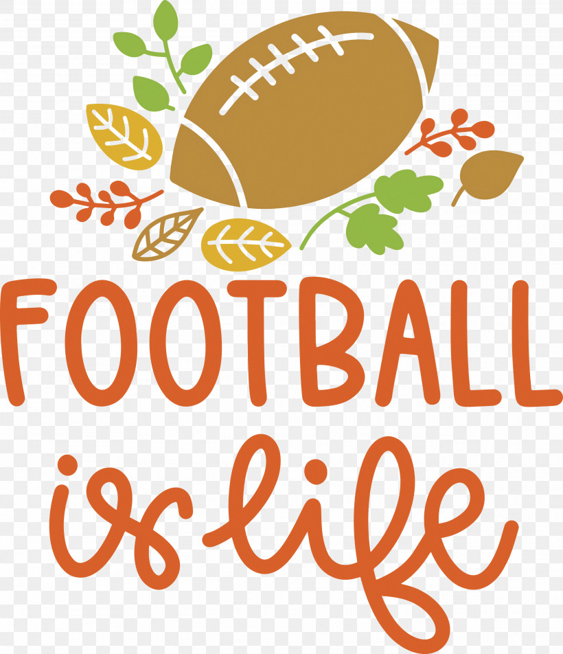 Football Is Life Football, PNG, 2582x3000px, Football, Flower, Fruit, Geometry, Line Download Free