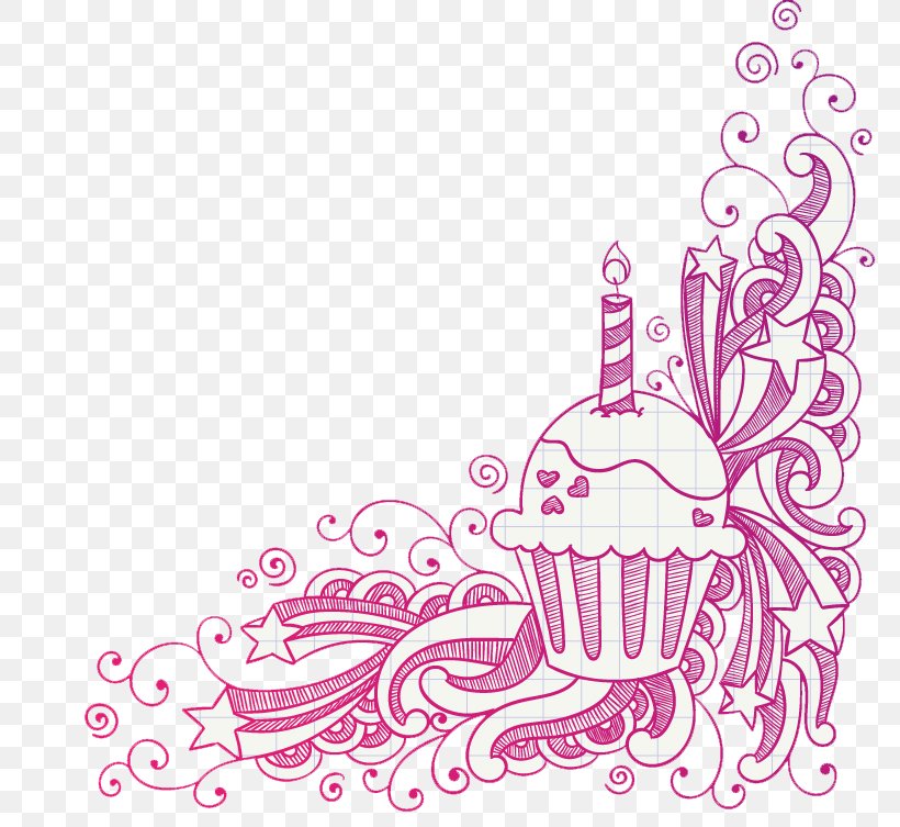 Ice Cream Muffin Cupcake Birthday Cake Frosting & Icing, PNG, 800x753px, Ice Cream, Area, Art, Baskinrobbins, Birthday Download Free