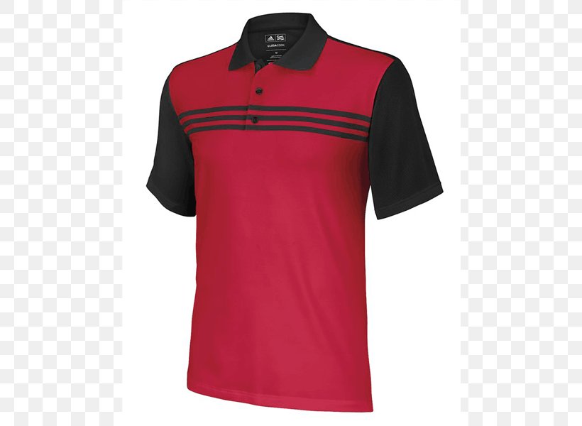Jersey T-shirt Tracksuit Sleeve Polo Shirt, PNG, 600x600px, Jersey, Active Shirt, Adidas, Black, Clothing Download Free