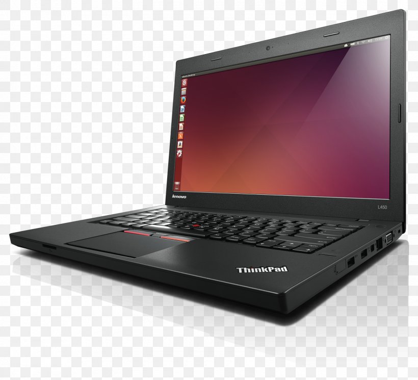 Laptop ThinkPad X Series Lenovo ThinkPad L450 Computer, PNG, 1600x1455px, Laptop, Computer, Computer Hardware, Dell, Desktop Computers Download Free