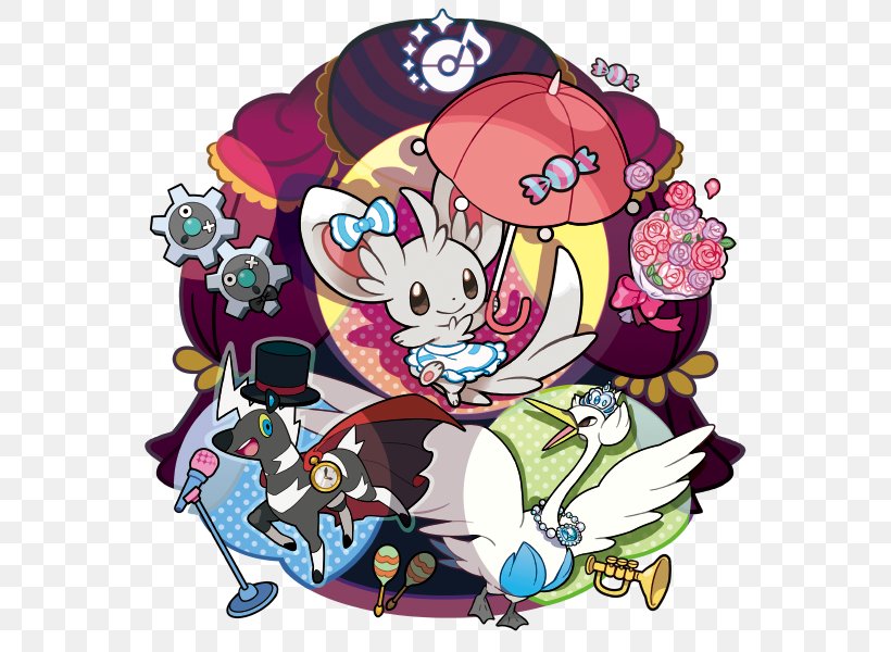 Pokemon Black & White Pokémon HeartGold And SoulSilver Pokémon Sun And Moon Pokémon Conquest Pokémon Black 2 And White 2, PNG, 558x600px, Watercolor, Cartoon, Flower, Frame, Heart Download Free