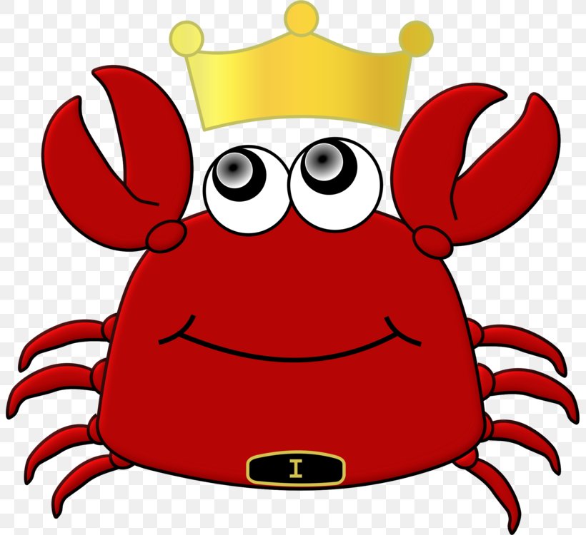 Red King Crab Clip Art Crab Rangoon Openclipart, PNG, 803x750px, Crab, Cangrejo, Crab Rangoon, Decapoda, Decapods Download Free