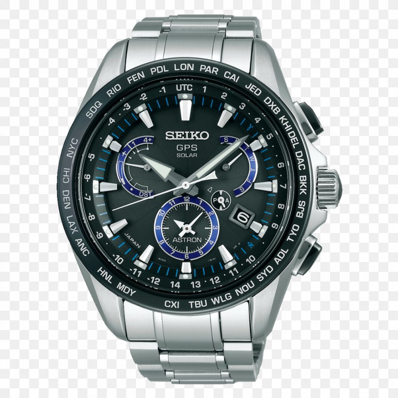 Astron Solar-powered Watch Casio Edifice Seiko, PNG, 1024x1024px, Astron, Analog Watch, Brand, Casio, Casio Edifice Download Free
