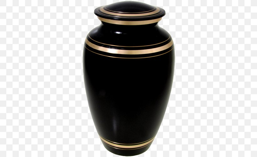 Bestattungsurne Vase Cremation Ceramic, PNG, 500x500px, Urn, Artifact, Bestattungsurne, Brass, Ceramic Download Free