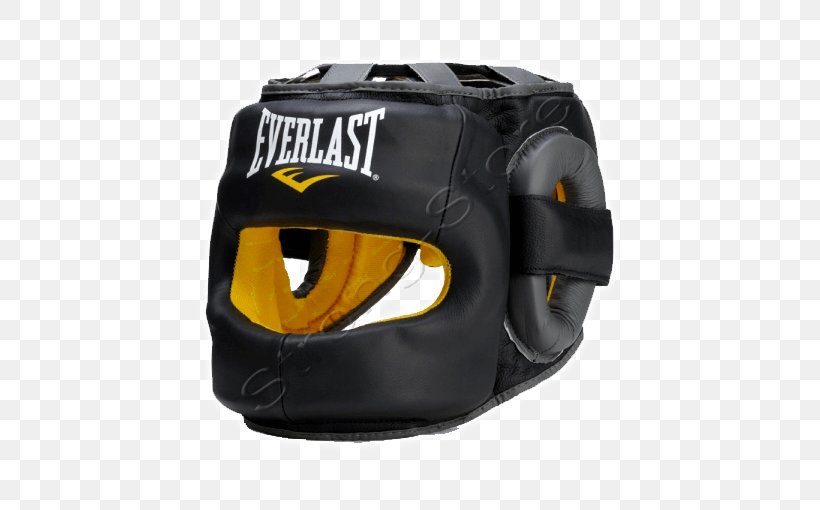 Boxing & Martial Arts Headgear Everlast Combat Helmet Boxing Glove, PNG, 510x510px, Boxing Martial Arts Headgear, Amateur Boxing, Bicycle Clothing, Bicycle Helmet, Bicycles Equipment And Supplies Download Free