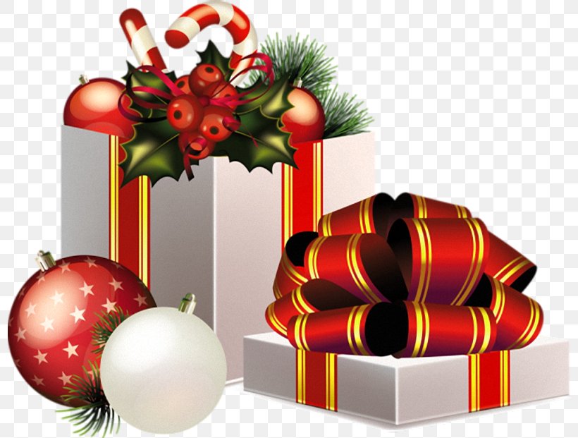 Christmas Gift Christmas Gift Clip Art, PNG, 805x621px, Christmas, Christmas Card, Christmas Decoration, Christmas Gift, Christmas Lights Download Free