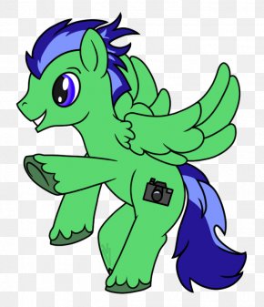 Horse - Clip Art Horse Mammal Cartoon Animal PNG