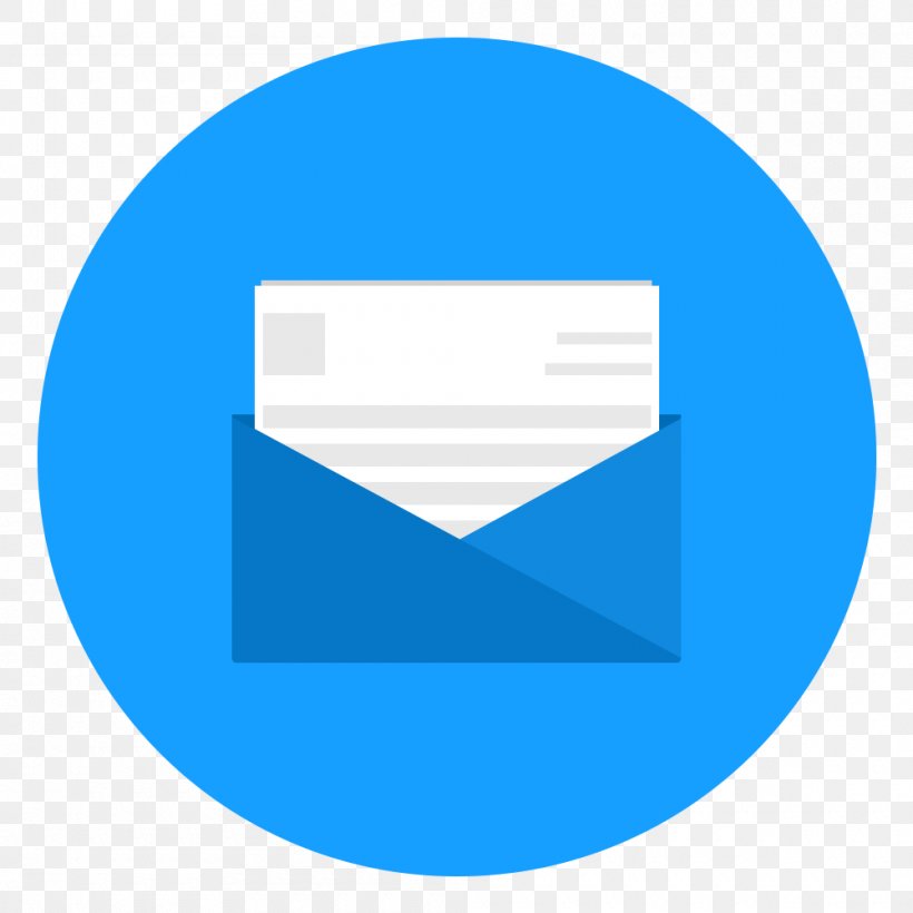 Email Newsletter, PNG, 1000x1000px, Email, Area, Blue, Brand, Business Download Free