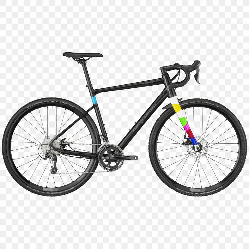 Cyclo-cross Bicycle Hybrid Bicycle Road Bicycle, PNG, 3144x3144px, Bicycle, Bicycle Accessory, Bicycle Drivetrain Part, Bicycle Frame, Bicycle Frames Download Free