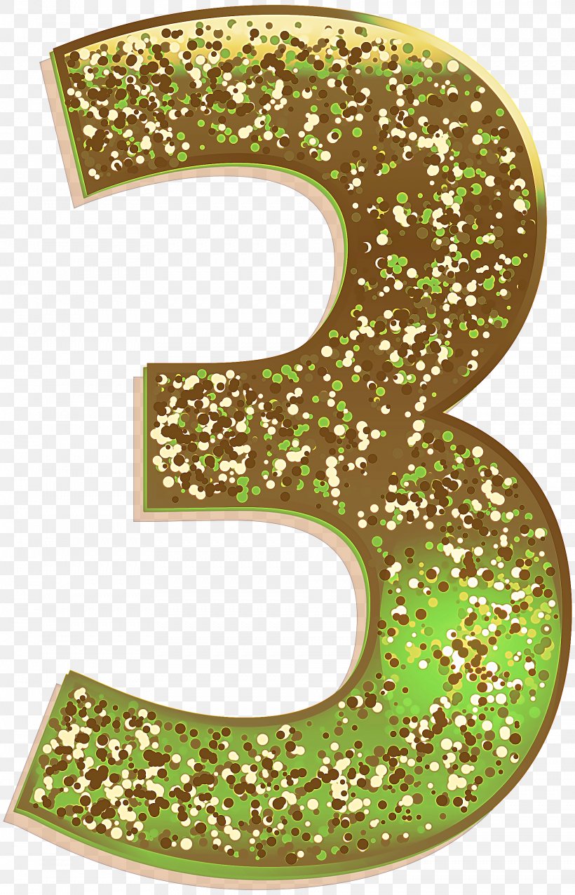 Green Number Font Symbol Glitter, PNG, 1927x3000px, Green, Glitter, Number, Symbol Download Free