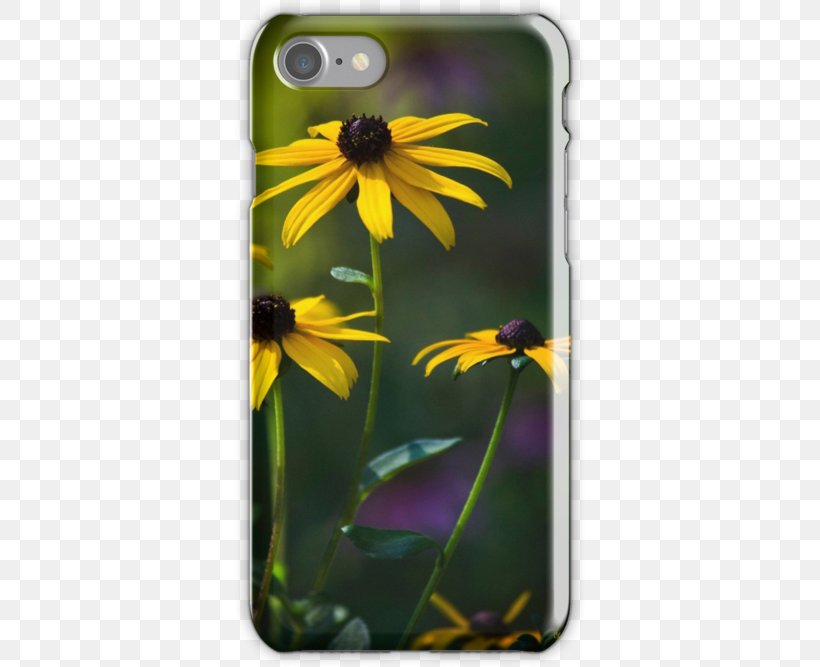 IPhone 6 Mobile Phone Accessories Art Tote Bag Sunflower M, PNG, 500x667px, Iphone 6, Art, Bag, Common Daisy, Daisy Family Download Free
