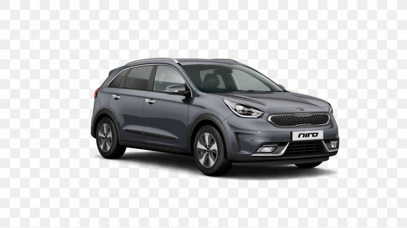 Kia Motors Car 2017 Kia Niro Kia Optima, PNG, 1280x720px, Kia Motors, Automotive Design, Automotive Exterior, Brand, Bumper Download Free