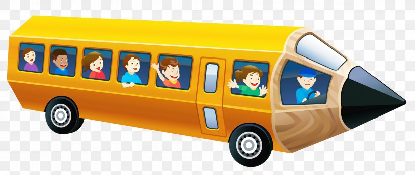 School Bus Drawing, PNG, 4688x1985px, Bus, Cartoon, Drawing, Mode Of Transport, Model Car Download Free