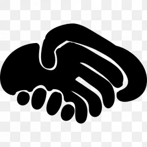 Shake Your Hands PNG