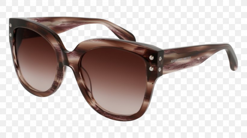 Sunglasses Gucci Armani Fashion, PNG, 1000x560px, Sunglasses, Alexander Mcqueen, Armani, Beige, Brown Download Free