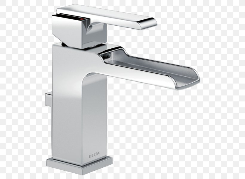 Tap Delta Air Lines Bathroom Toilet Sink, PNG, 600x600px, Tap, Amazoncom, American Airlines, Bathroom, Bathtub Accessory Download Free