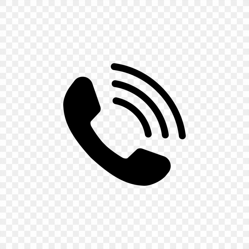 Telephone Customer Service Clip Art, PNG, 4001x4001px, Telephone, Black, Black And White, Customer Service, Email Download Free