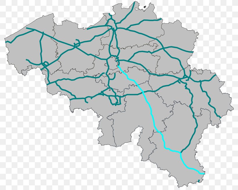 Vector Graphics A12 Road A25 Road Stock Illustration Controlled-access Highway, PNG, 800x656px, A12 Road, A25 Road, Area, Belgium, Controlledaccess Highway Download Free