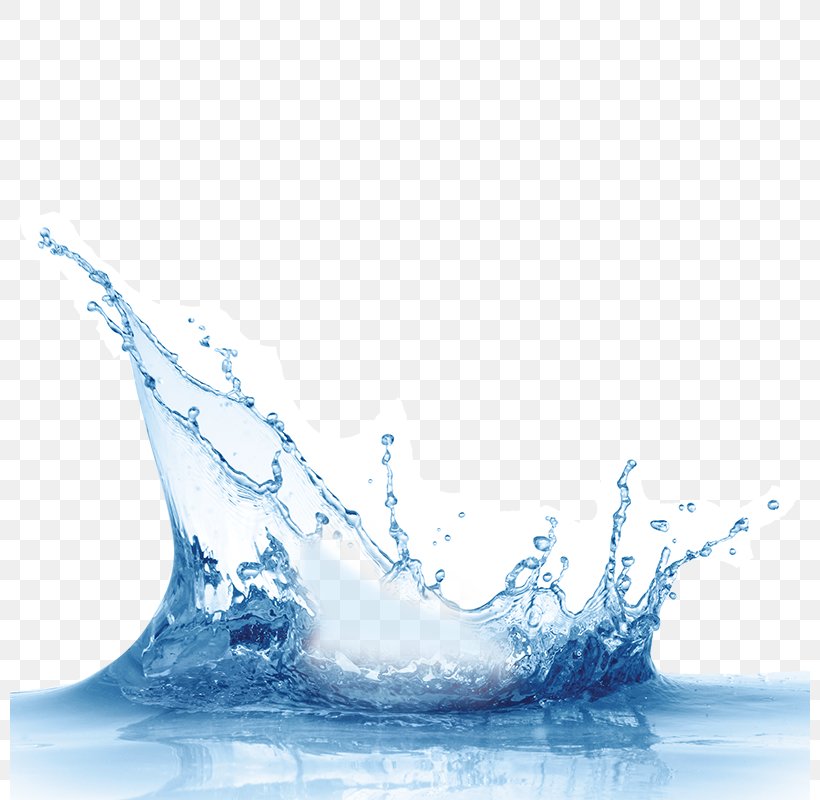 Water Chemical Element Classical Element Wave Liquid, PNG, 800x800px, Water, Blue, Calm, Chemical Element, Chemical Substance Download Free