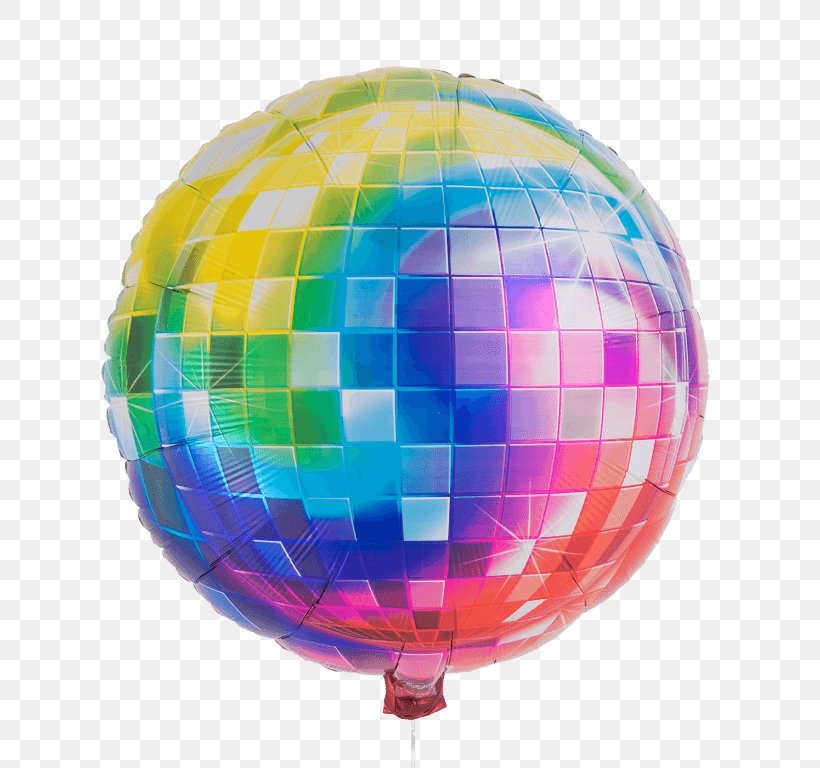 Balloon Arch Disco Balls Party, PNG, 768x768px, Balloon, Ball, Balloon Arch, Birthday, Disco Download Free