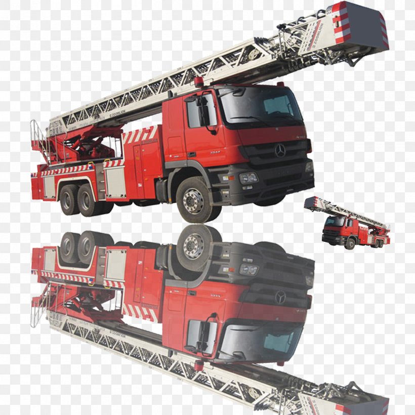 Big Fire, PNG, 1417x1417px, Car, Automotive Exterior, Construction Equipment, Crane, Emergency Vehicle Download Free