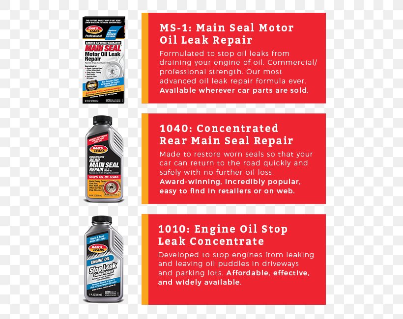 Car Leak Seal Motor Oil Engine, PNG, 630x650px, Car, Advertising, Automobile Repair Shop, Brand, Display Advertising Download Free
