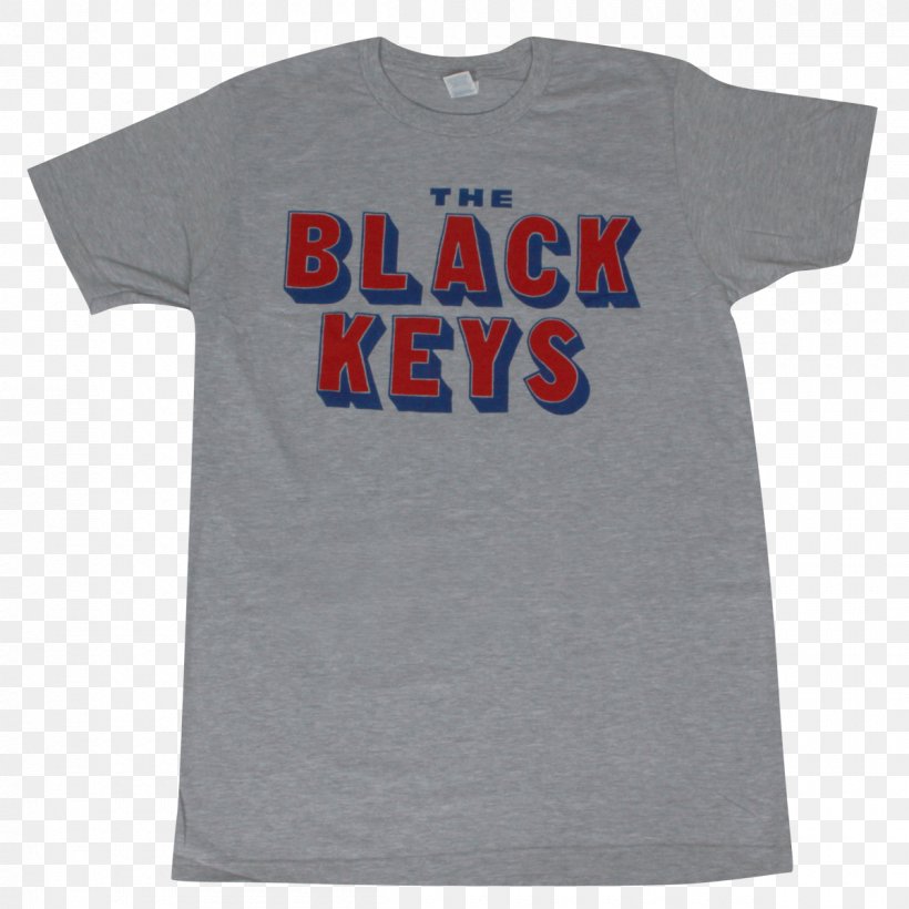 Concert T-shirt Hoodie The Black Keys, PNG, 1200x1200px, Tshirt, Active Shirt, Big Come Up, Black Keys, Brand Download Free