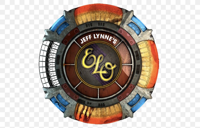Electric Light Orchestra Live Wembley Or Bust Live In Hyde Park Alone In The Universe, PNG, 600x525px, Electric Light Orchestra, Album, Alone In The Universe, Badge, Brand Download Free