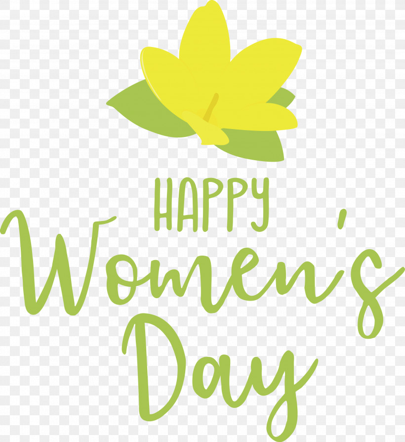 Happy Women’s Day, PNG, 2750x3000px, Logo, Biology, Fruit, Leaf, Meter Download Free