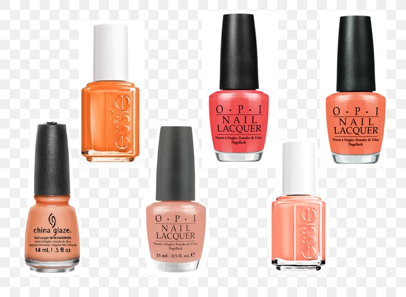 Nail Polish OPI Products OPI Nail Lacquer Swatch Spring, PNG, 800x600px, Nail Polish, Color, Cosmetics, Nail, Nail Care Download Free