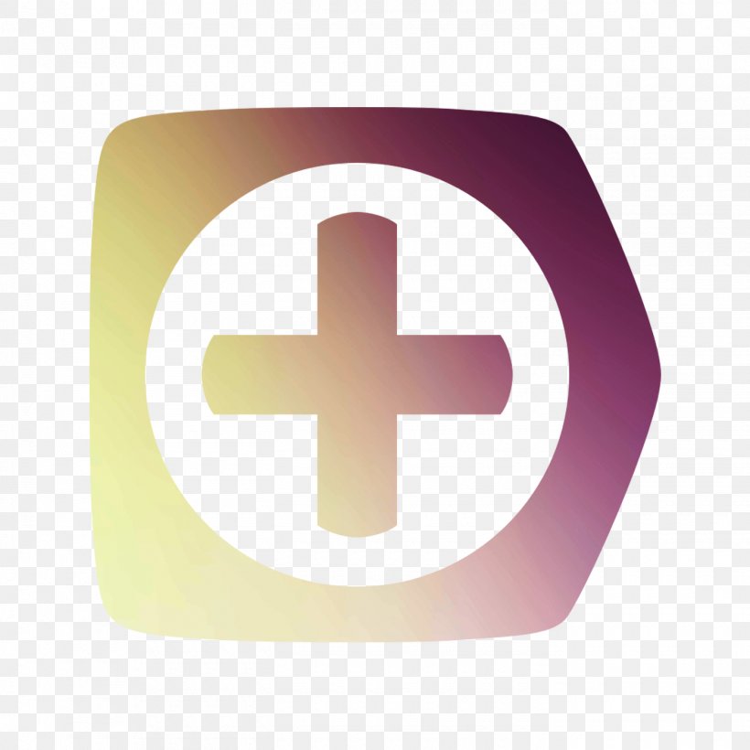 Product Design Symbol Purple Brand, PNG, 1400x1400px, Symbol, Brand, Cross, Logo, Material Property Download Free