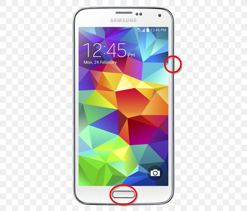 Samsung Galaxy S5, PNG, 389x699px, Samsung, Android, Communication Device, Exynos, Feature Phone Download Free