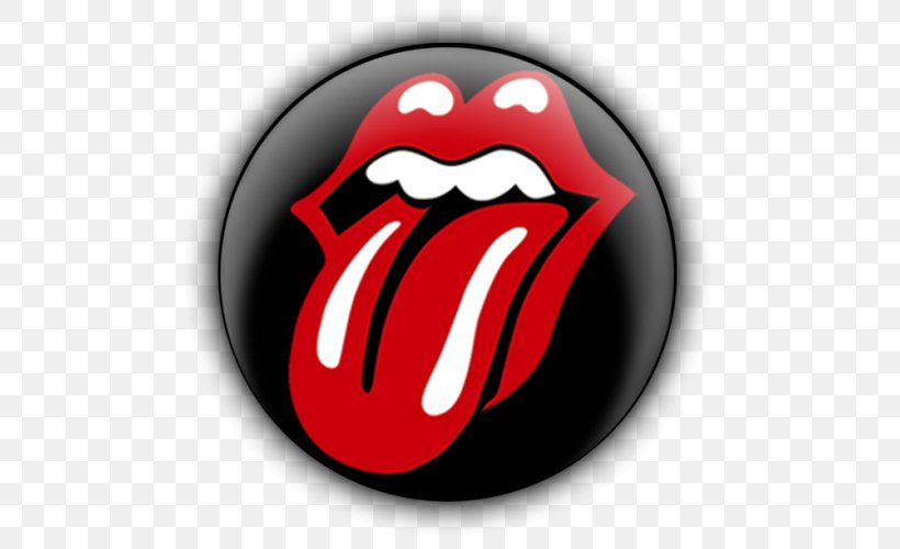 The Rolling Stones American Tour 1972 Song GRRR! Brown Sugar, PNG, 500x500px, Rolling Stones, Brown Sugar, Grrr, Keith Richards, Logo Download Free