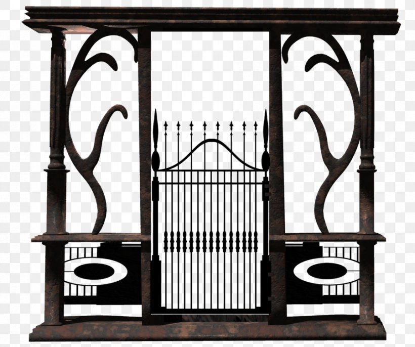 Window Gate DeviantArt, PNG, 900x754px, Window, Deviantart, Door, Furniture, Gate Download Free