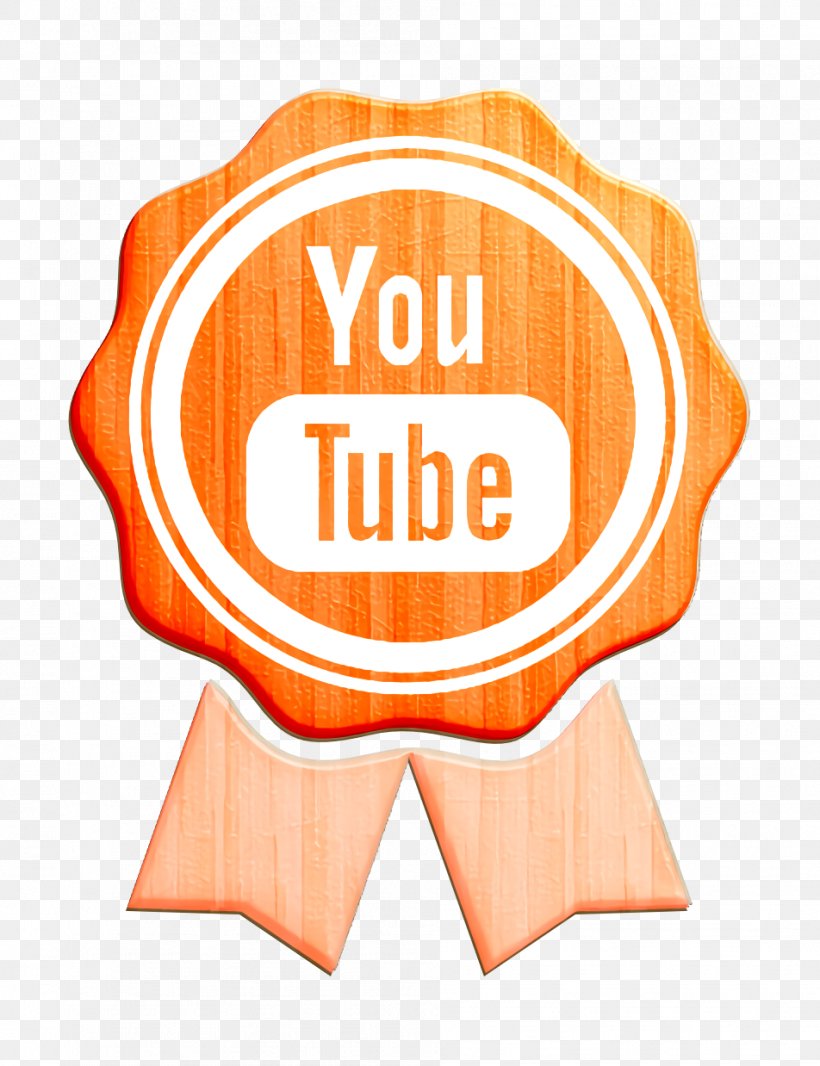 Youtube Icon Png 952x1238px Youtube Icon Badge Label Logo Orange Download Free - aesthetic text icon youtube roblox logo aesthetic